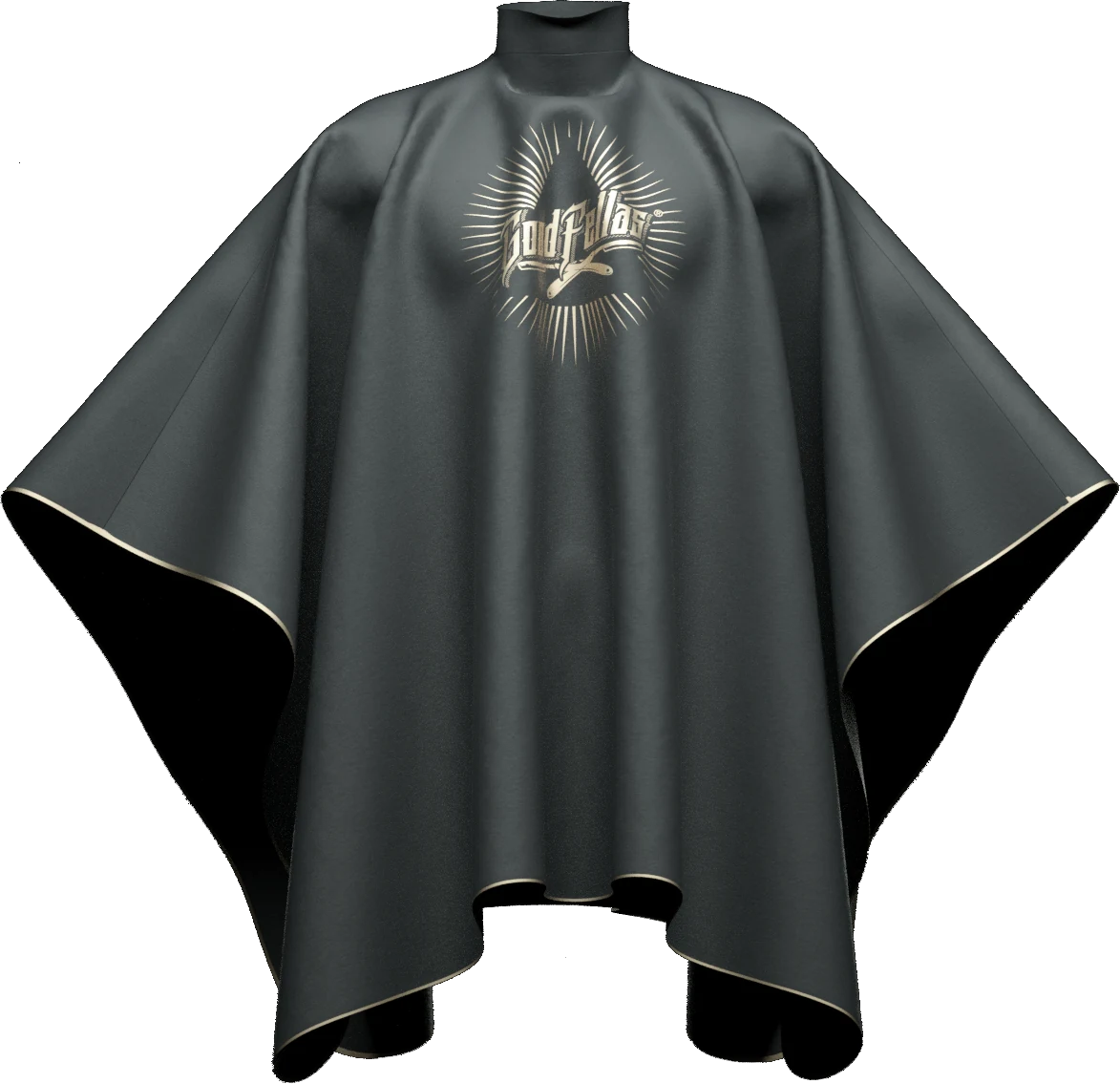 Capa Iluminati Gris
