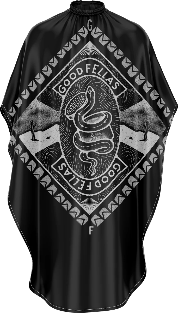 Capa Serpiente